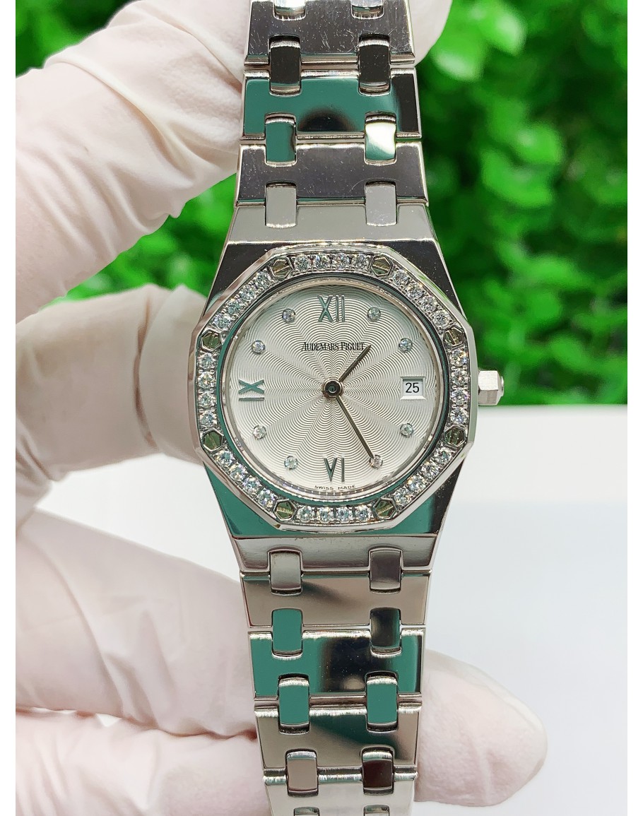 Ap ladies outlet watch